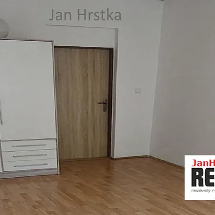 Image 3 - Masarykova 1214/95, 400 01 Ústí nad Labem, Czechia - Apartment for rent