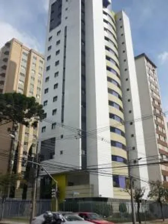 Image 2 - Rua Augusto Severo 605, Alto da Glória, Curitiba - PR, 80030, Brazil - Apartment for rent