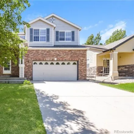 Buy this 4 bed house on 13956 East 104th Drive in Commerce City, CO 80022