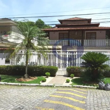 Image 2 - Rua Artur Carnaúba, Jacarepaguá, Rio de Janeiro - RJ, 22723-001, Brazil - House for sale