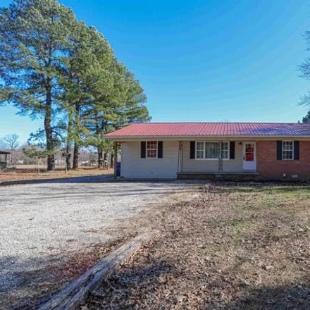 Buy this 4 bed house on 3724 US 49;AR 1 in Paragould, AR 72450