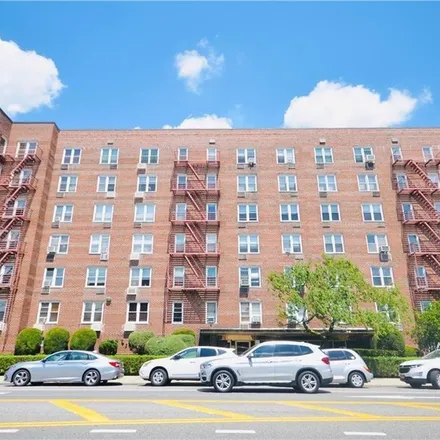 Image 1 - 2265 Gerritsen Avenue, New York, NY 11229, USA - Condo for sale