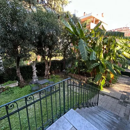 Image 1 - Via Col della Porretta, 00141 Rome RM, Italy - Apartment for rent