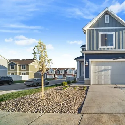 Image 1 - North 3575 West, Lehi, UT 84043, USA - House for sale