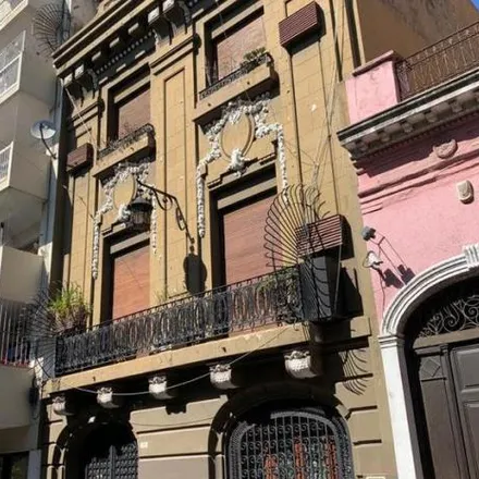 Buy this 5 bed house on Humberto I 752 in San Telmo, C1200 AAU Buenos Aires