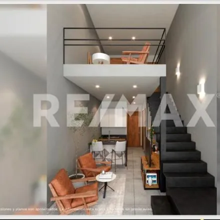 Buy this 1 bed apartment on Avenida Manuel Ávila Camacho 2044 in Jardines del Country, 44210 Guadalajara