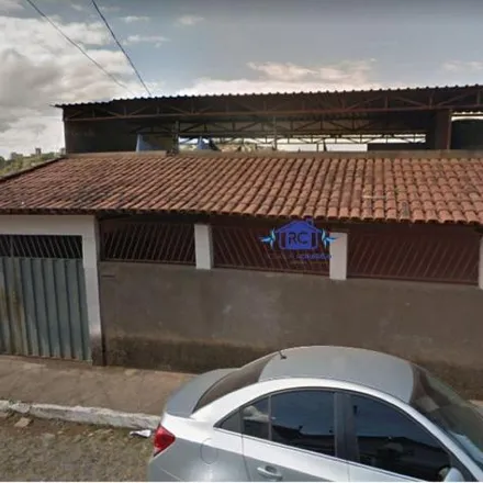 Buy this 3 bed house on Rua Floriano Lopes Franco in Carijós, Conselheiro Lafaiete - MG