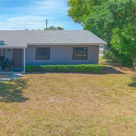 Buy this 3 bed house on 2379 9th Street in Saint Cloud, FL 34769