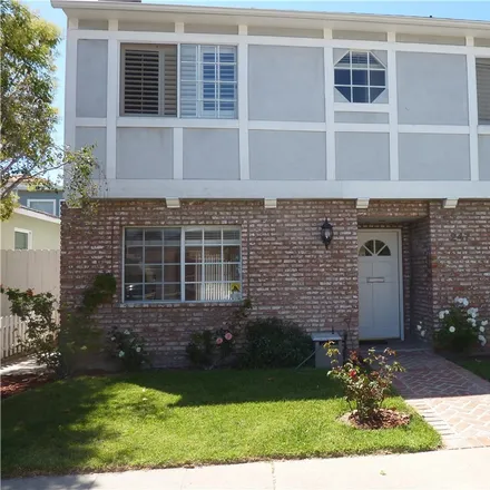 Rent this 3 bed house on 247 16th Street in Seal Beach, CA 90740