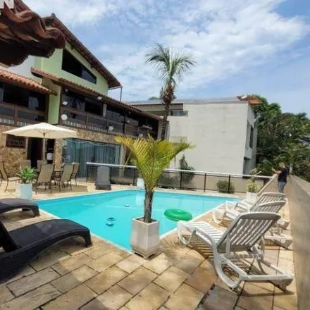 Buy this 4 bed house on Rua Santo Eduardo in Santo Antônio, Niterói - RJ