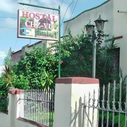 Rent this 4 bed house on Santa Clara in Raúl Sancho - Condado, CU