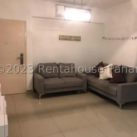 Rent this 2 bed apartment on unnamed road in Boca La Caja, 0816