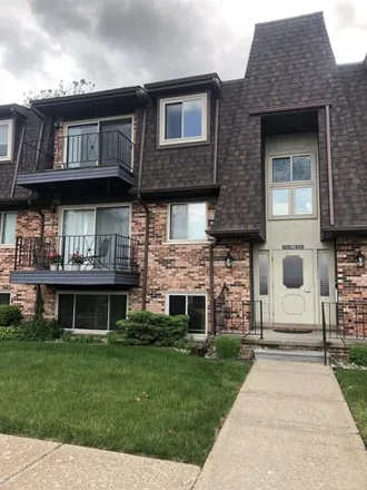 Rent this 2 bed condo on 371 Riviera Drive in Saint Clair Shores, MI 48080