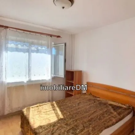 Rent this 3 bed apartment on Podul de Fier in 305500 Lugoj, Romania