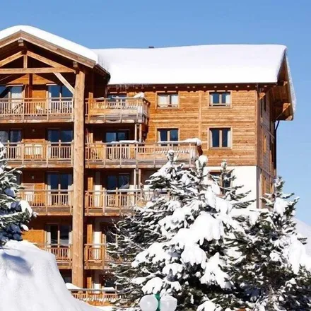 Image 9 - 38860 Les Deux Alpes, France - Condo for rent