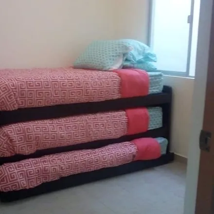 Rent this 2 bed house on Guadalajara