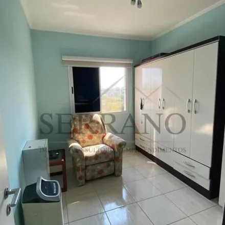 Buy this 3 bed apartment on Rua Monteiro de Barros in Centro, Vinhedo - SP