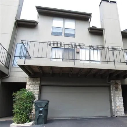 Rent this 2 bed condo on 1821 Westlake Drive in Travis County, TX 78746