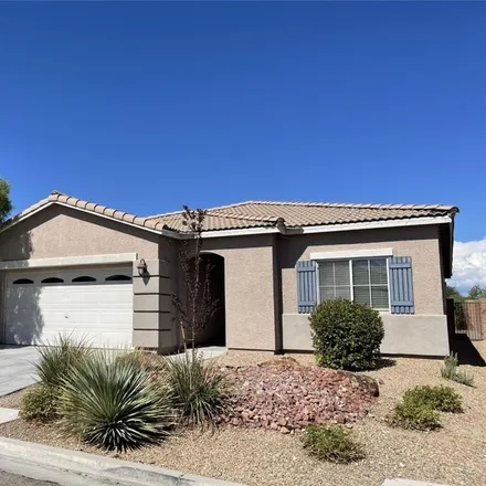 Rent this 3 bed house on 4398 Sandy River Drive in Spring Valley, NV 89103