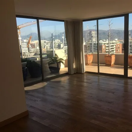Image 2 - Los Laureles 1110, 763 0530 Vitacura, Chile - Apartment for sale