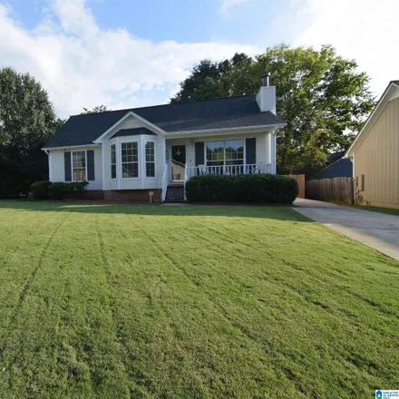 Image 1 - 6998 Brittany Circle, Innsbrooke, Pinson, AL 35126, USA - House for sale