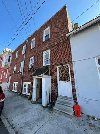 Rent this 1 bed apartment on 907 Cedar Street in Allentown, PA 18102