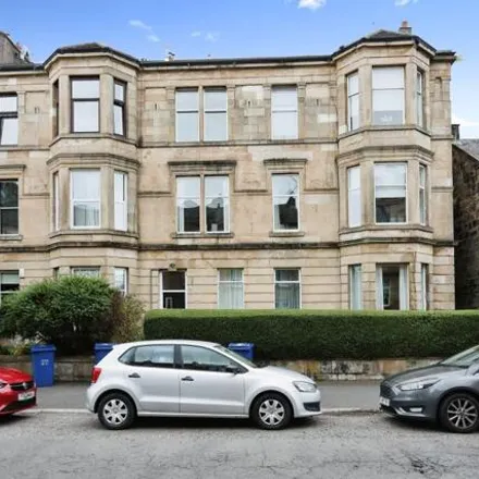 Buy this 3 bed apartment on Espedair Street in Paisley, PA2 6RW