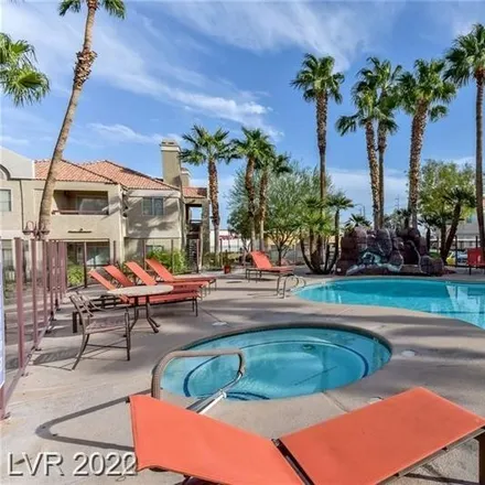 Image 2 - Park at Summerlingate, 8600 West Charleston Boulevard, Las Vegas, NV 89117, USA - Condo for sale