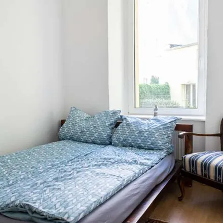 Rent this 1 bed apartment on Böhmische Straße 26 in 12055 Berlin, Germany