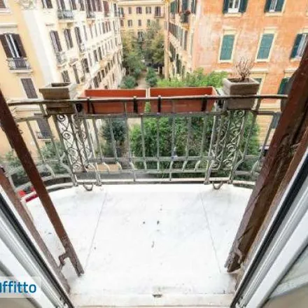 Image 5 - Piazza dei Martiri di Belfiore 11, 00195 Rome RM, Italy - Apartment for rent