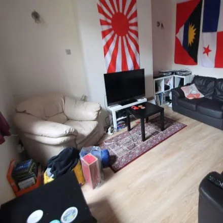Rent this 2 bed house on Rombalds Place in Leeds, LS12 2BG