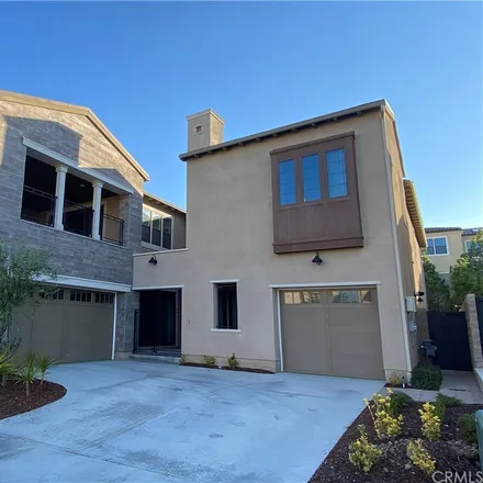 Rent this 5 bed house on 102 Bellatrix in Irvine, CA 92618