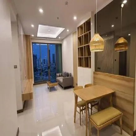 Rent this 2 bed apartment on Modern International School in Bangkok, Soi Phop Mit