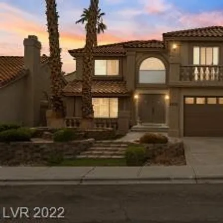 Image 2 - 2713 Fire Water Court, Las Vegas, NV 89117, USA - House for sale