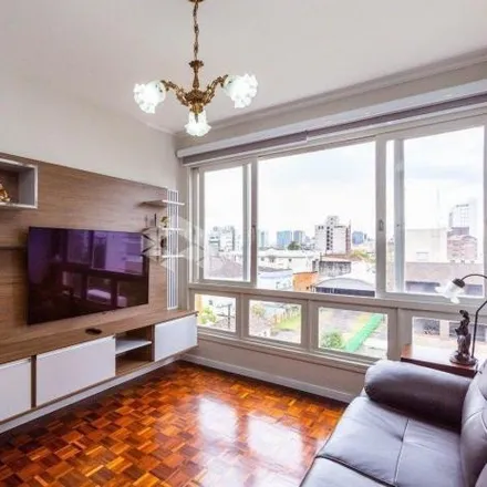 Buy this 3 bed apartment on Travessa Menino Deus in Cascata, Porto Alegre - RS