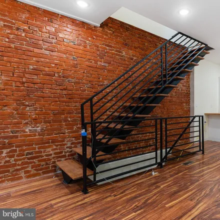 Image 6 - 1634 North Dover Street, Philadelphia, PA 19121, USA - Townhouse for sale