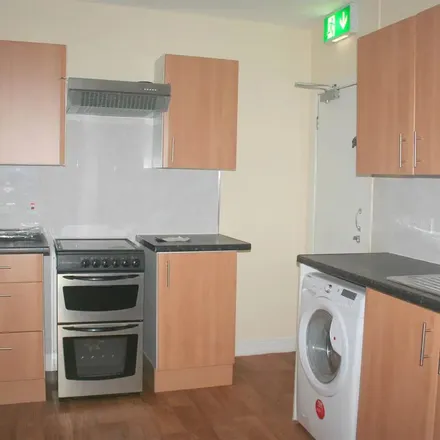 Rent this 3 bed apartment on 3 Abecorn Street in Belfast, BT9 6AD