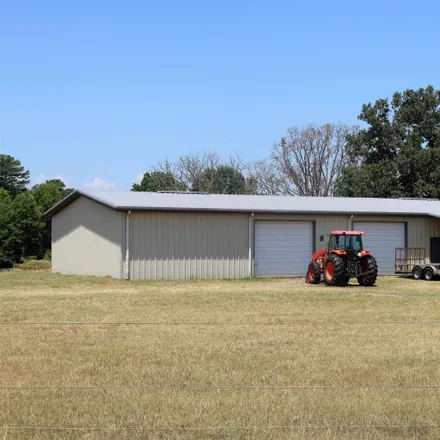 Buy this 2 bed house on Southeast Loop 281 in Harrison County, TX