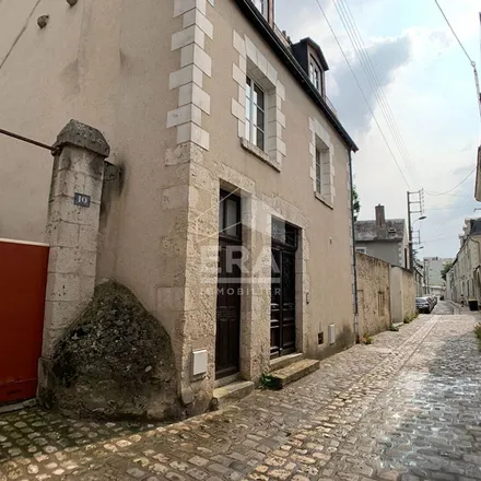 Image 5 - 12 Rue des Carmélites, 41000 Blois, France - Apartment for rent