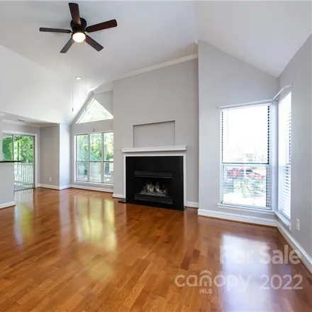 Buy this 2 bed condo on 2512 Cranbrook Lane in Charlotte, NC 28207