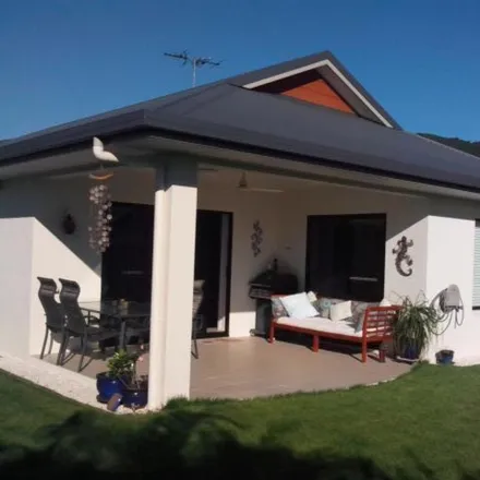 Rent this 1 bed house on Cairns in Bentley Park, AU