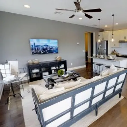 Rent this 1 bed apartment on 8890 Tavistock Lakes Boulevard in Lake Nona South, Orlando
