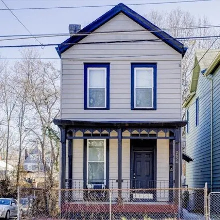 Buy this 3 bed house on 2650 Hemlock Street in Cincinnati, OH 45206