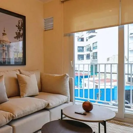 Rent this 2 bed apartment on Legendaris Music Hall in Berlin Street 363, Miraflores