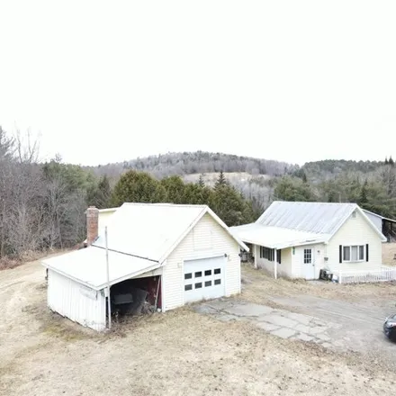 Buy this 1 bed house on 994 Mount Pisgah Road in Saint Johnsbury, VT 05819