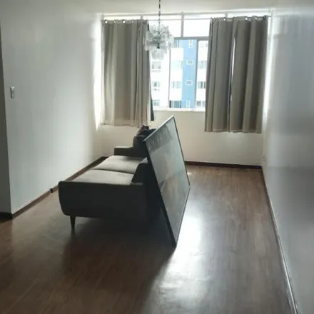 Rent this 3 bed apartment on Rua Anísio Teixeira in Itaigara, Salvador - BA