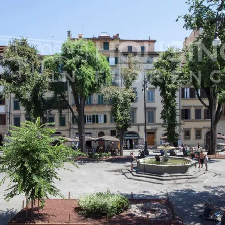 Image 3 - Piazza di Santo Spirito, Borgo Tegolaio, 50125 Florence FI, Italy - Apartment for rent