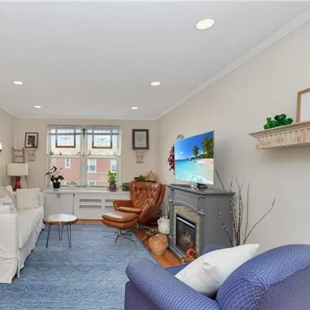 Buy this studio apartment on 9201 Shore Rd Apt B703 in Brooklyn, New York