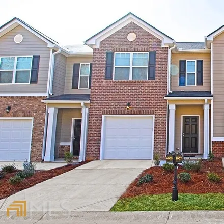 Buy this 3 bed townhouse on 299 Greensway in Peachtree City, GA 30269