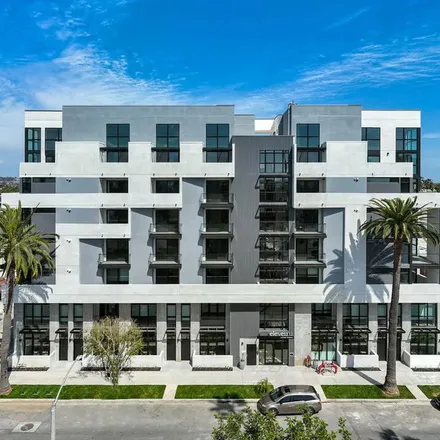 Image 5 - 1134 Locust Avenue, Long Beach, CA 90813, USA - Apartment for rent